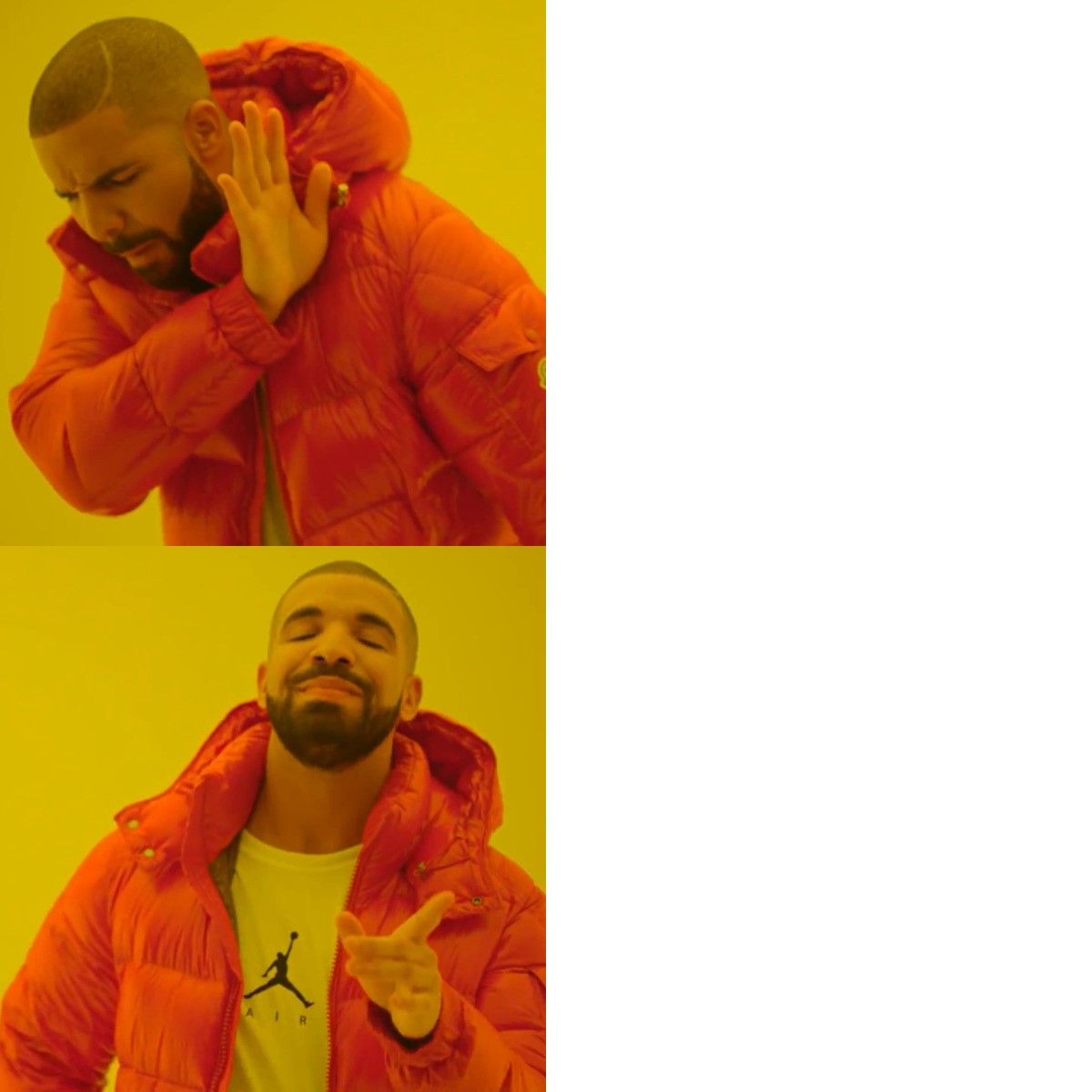 Meme background